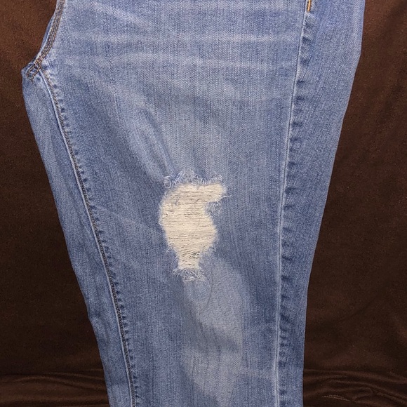 Jeans - Picture 3 of 4